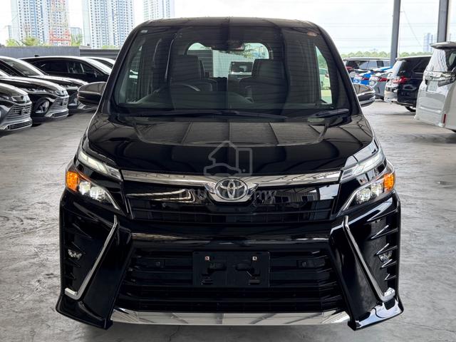 2021 Toyota VOXY 2.0 ZS KIRAMEKI III (Unreg) - 3