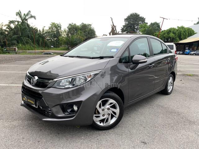 HARGA JACKPOT PROTON PERSONA PREMIUM 1.6 At 2017TH - 3
