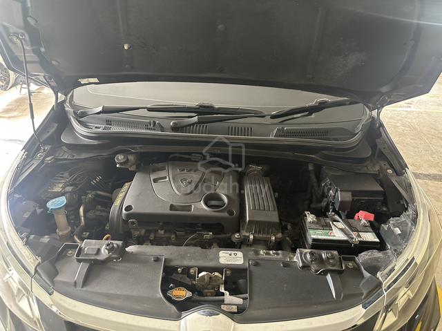 2016 Proton PERSONA 1.6 EXECUTIVE (A) - 4
