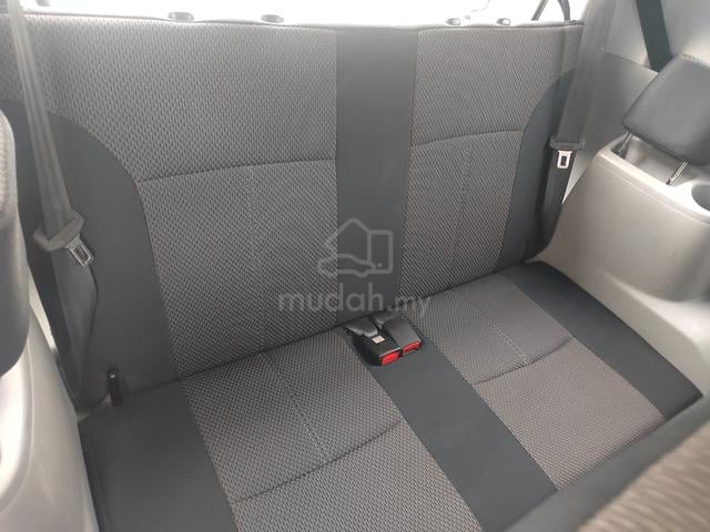 2011 Perodua ALZA 1.5 EZI (A) - 5