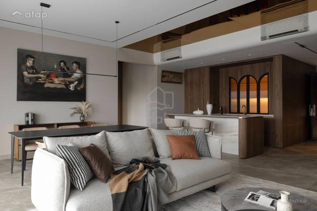 Conezion Residences 1