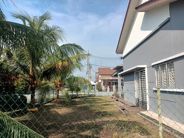 Desa Salak Impian Salak Tinggi Sepang Single Storey Corner Lot 2346sqf 2