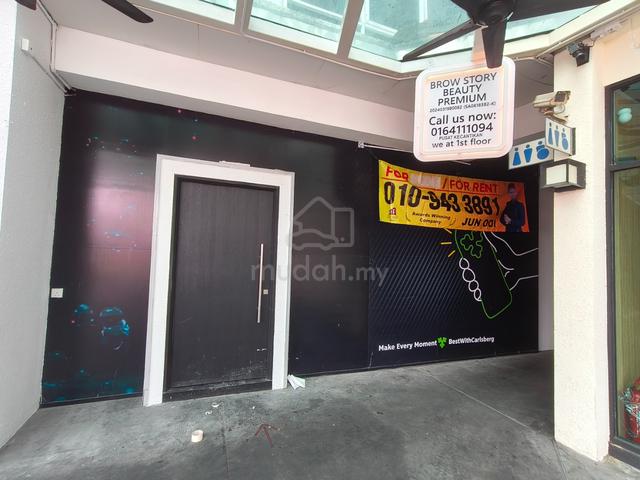 Karpal Singh , Jelutong , sungai pinang , shop lot 1