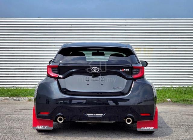 2023 Toyota GRMN YARIS 1.6 CIRCUIT PACKAGE (M) - 5