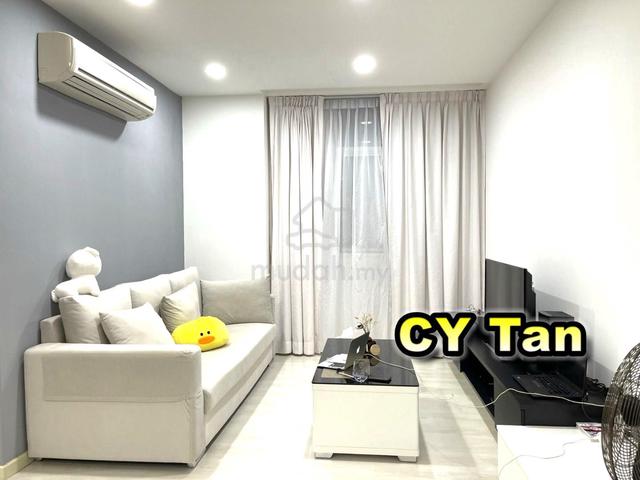 Straits Garden Suite 1