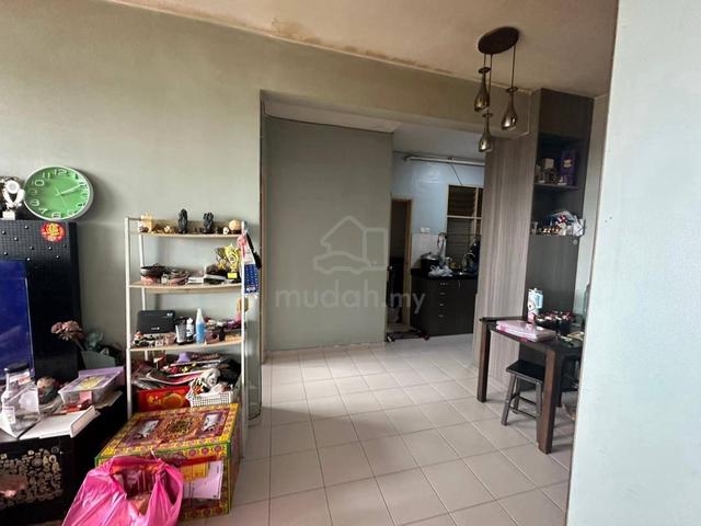 Villa Krystal @ Bandar Selesa Jaya 1