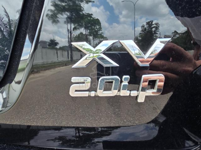 TRUE YEAR 2017 Subaru XV 2.0P FACELIFT (A) KEYLESS - 5