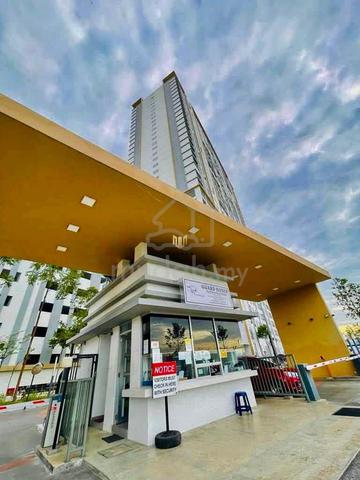 Residensi Pauh Permai 1