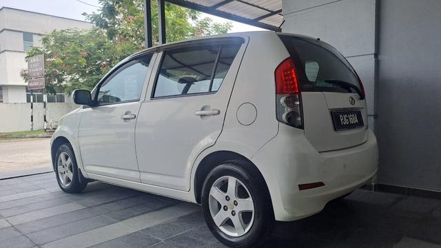 2009 Perodua MYVI 1.3 EZI MY05 M300 FACELIFT (A) - 3