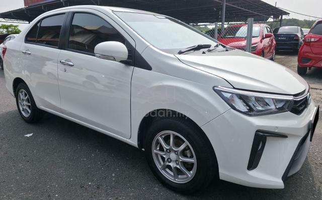 2018 Perodua BEZZA 1.3 - PREM X FL (MT) (SEDAN)🤍 - 3