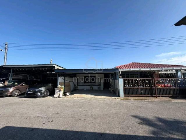 For Rent 🏡 RPR Samariang Bandar Baru single Storey petrajaya Kuching 1