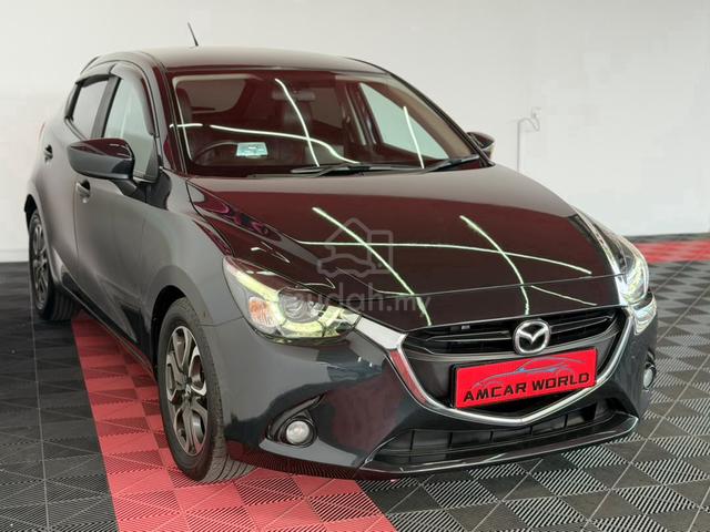 ORI2016 Mazda 2 1.5 HB LED HEADLAMP 3 YR WARRANTY - 3