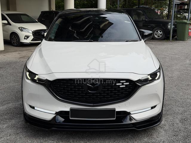 2018 Mazda CX-5 2.0 G 2WD HIGH SPEC (A) - 3
