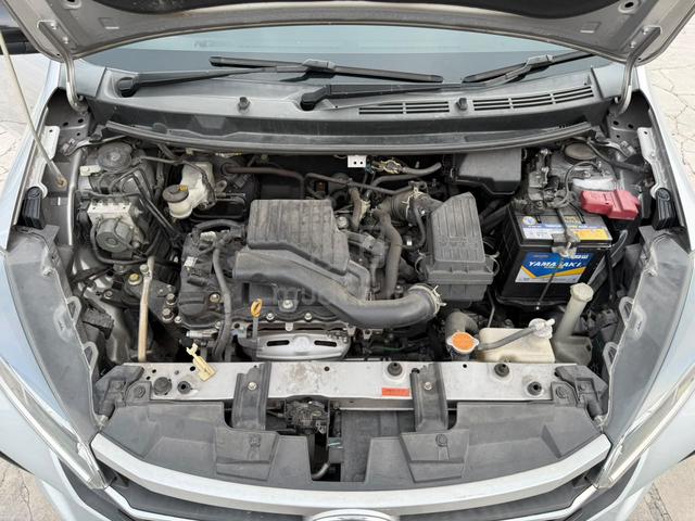 2023 Perodua MYVI 1.5 X (A) - 4