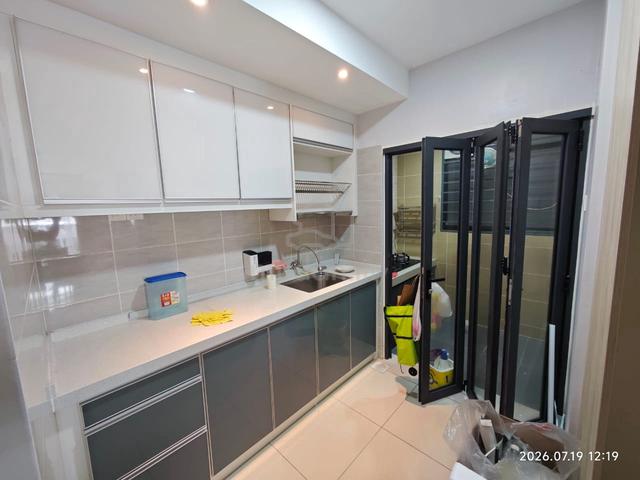 Residensi Zamrud 1