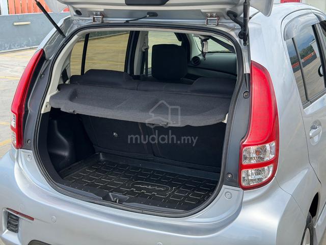 2014 Perodua MYVI 1.3 SE ZHS (A) - 5