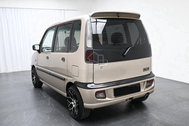 2006 Perodua KENARI 1.0 EZ (A) TIPTOP CONDITION - 4