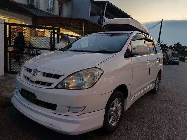 2006 Toyota INNOVA 2.0 E (M) - 1