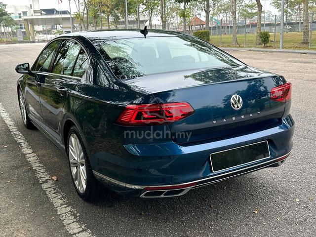 2021 Volkswagen PASSAT 2.0 R-LINE ✅64k KM Mileage✅ - 4