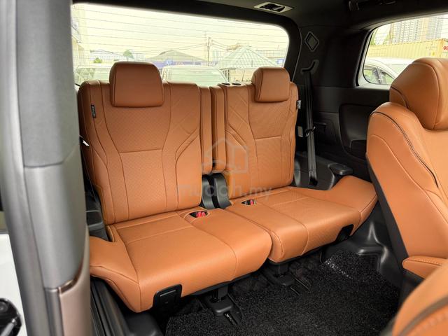 2025 UNREG Toyota Vellfire Z Premier /55km Grade 6 - 5