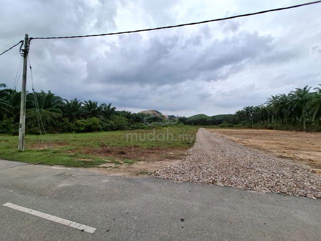 Tanah Untuk Dijual 5