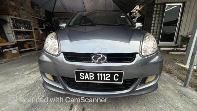 2010 Perodua MYVI 1.3 EZi FACELIFT (A) - 2
