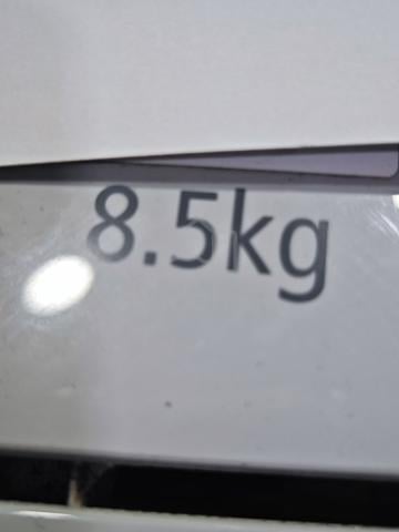 Samsung Washing Machine 8.5KG Used - photo 2 of 6