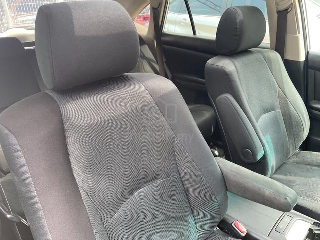 2007 Toyota HARRIER 2.4 240G L PACKAGE 4WD (A) - 5