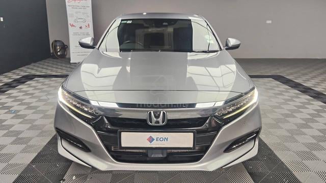 2021 Honda ACCORD TC-P 1.5L (A) - 1