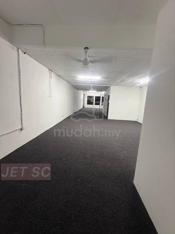 Bayu Perdana Klang 20x75 Facing Main Road Shoplot Office 1
