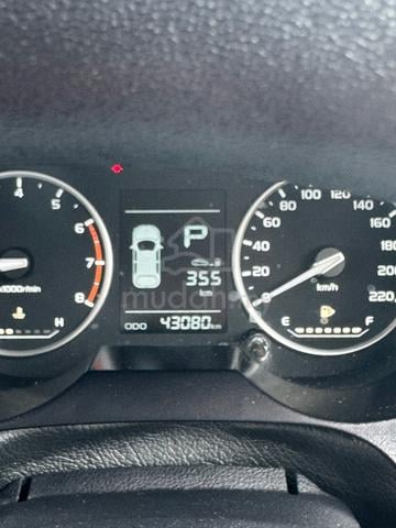 2022 Proton SAGA STANDARD AT 1.3L (A) - 5