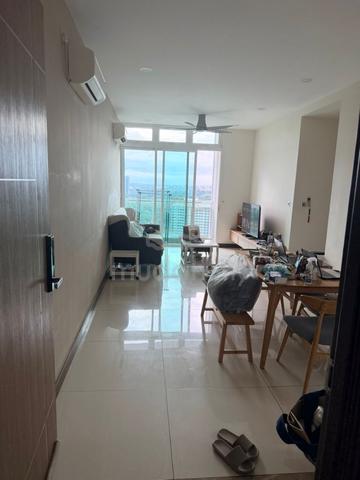 Paragon Residences @ Straits View 1