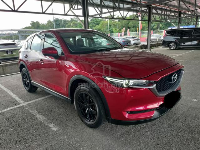 2018 🔥 Mazda Connect Infotainment System - 1