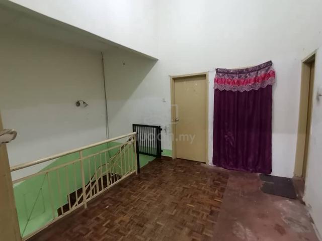 to sell house in taman geliga intan, kemamang terengganu 1