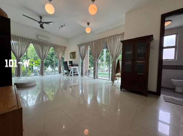 Limited Corner Ready Move In Reno Full Furnish 2Sty Bungalow Nusantara 1