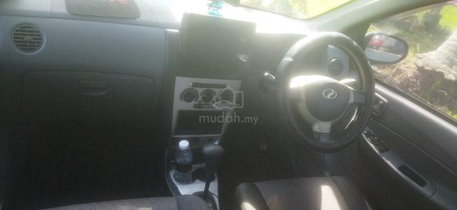 2013 Perodua VIVA 1.0 EZ STANDARD (A) - 2