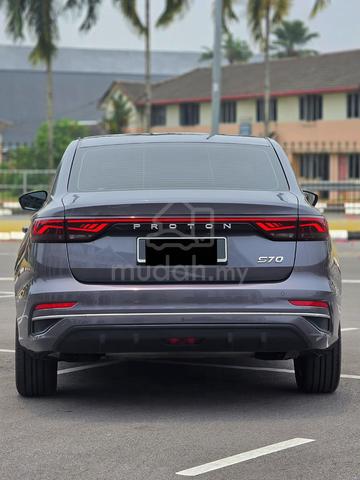 2024 Proton S70 1.5 PREMIUM MY23 (A) - 5