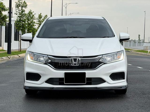 2020 Honda CITY 1.5 E (A) CHEAPEST FULL LOAN - 1