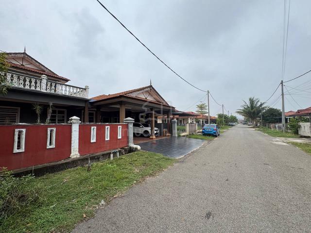 Semi D Full Reno Corner Lot Taman Desa Tanjung Damai,Kuala Nerus 1