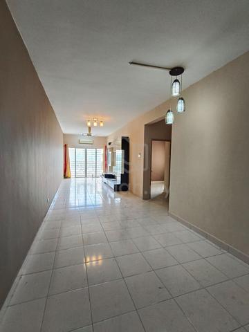 Symphony Heights (Simfoni Heights) 1