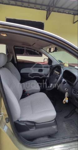 2005 Perodua MYVI 1.3 EZi (A) - 4
