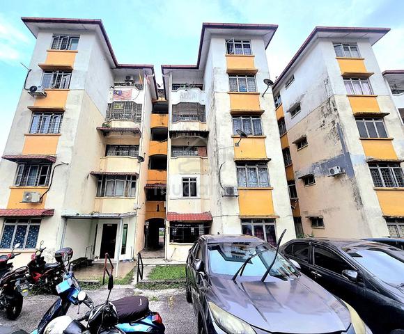 Sri Melor Apartment 1