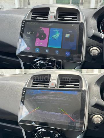 2017 Nissan ALMERA 1.5 VL NISMO FACELIFT ANDROID - 5