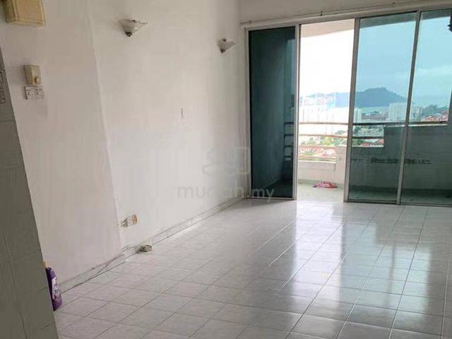 N-Park Condominium 1