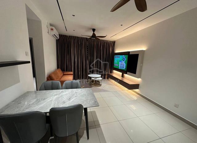Austin Regency 1