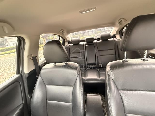 2019 Honda CITY 1.5 V (A) Full Specs - 5