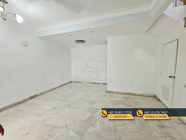 [Good Condition + G&G + Refurbished]USJ 13, USJ 14, Subang Jaya 2
