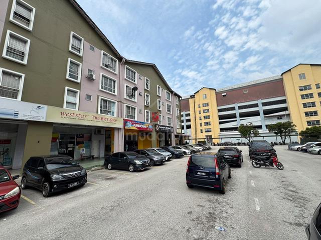 Pusat Komersial Seksyen 7 1
