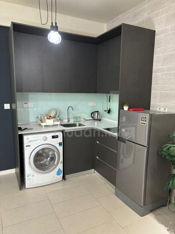 Tamarind Suites @ Cyberjaya 2
