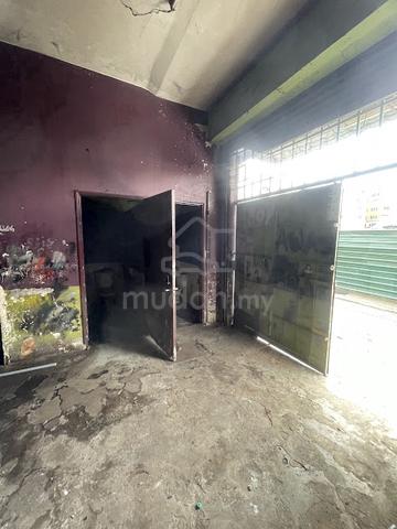 Bandar Tasik Selatan Shop , Cheras [Free 1 Month Renovation, 24x80] 5